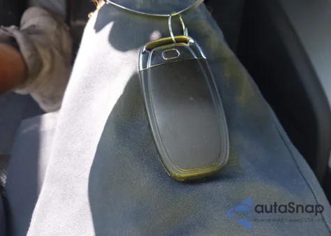 2012 Audi A6 3.0 Premium z USA, uszkodzony, nr VIN WAUJGAFC3CN132892